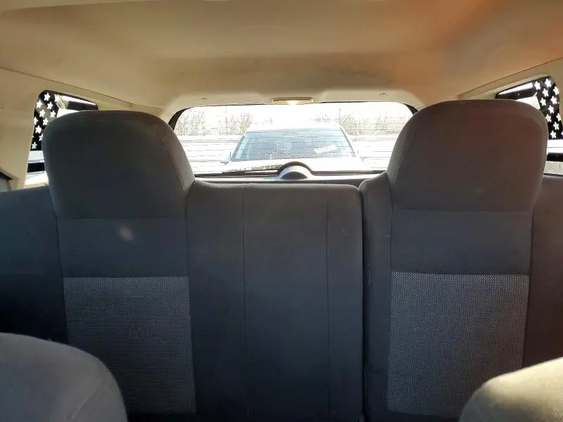 2011 JEEP PATRIOT SPORT  