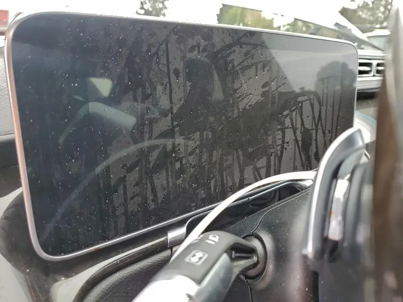 2023 MERCEDES-BENZ S 580 4MATIC  