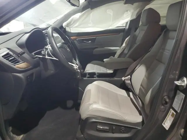 2020 HONDA CR-V EXL  