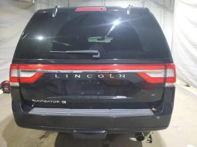 2017 LINCOLN NAVIGATOR L RESERVE  