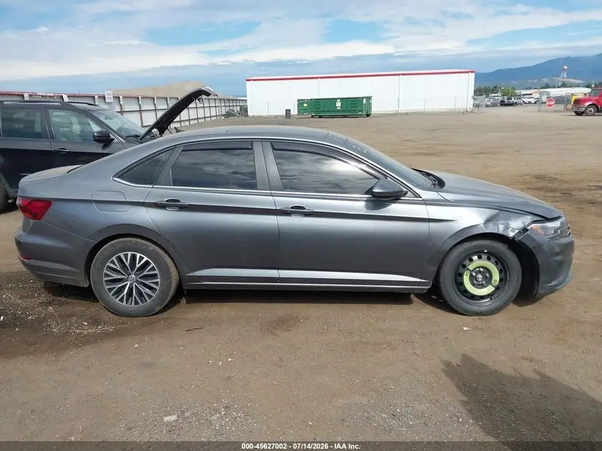 2019 VOLKSWAGEN JETTA 1.4T R-LINE/1.4T S/1.4T SE