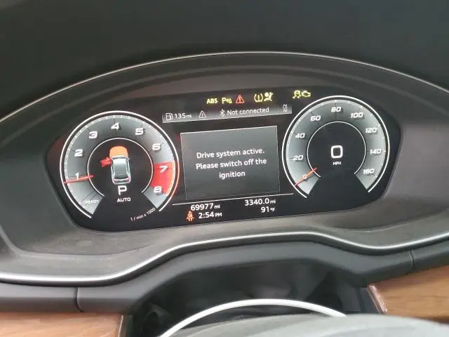 2021 AUDI Q5 PREMIUM PLUS