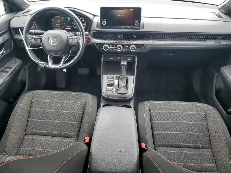 2023 HONDA CR-V SPORT  