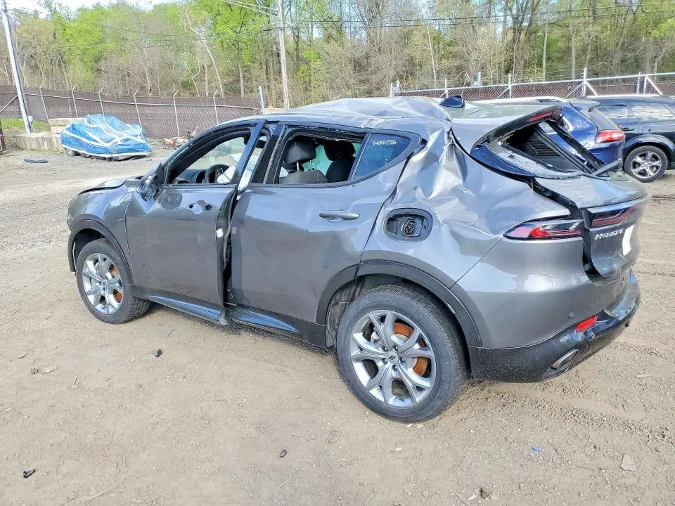 2024 DODGE HORNET R  