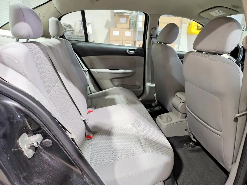 2010 CHEVROLET COBALT 1LT  