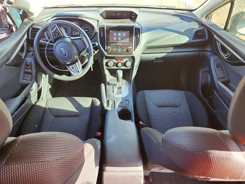 2017 SUBARU IMPREZA PREMIUM PLUS  