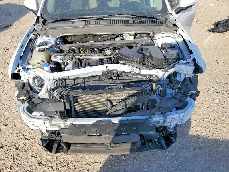 2020 FORD FUSION S  