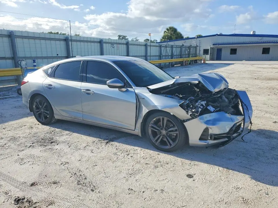 2023 ACURA INTEGRA A-SPEC  
