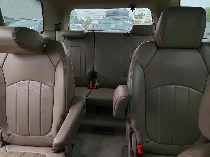 2013 GMC ACADIA DENALI  