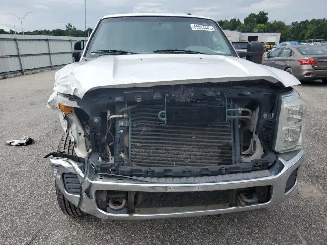 2015 FORD F250 SUPER DUTY  