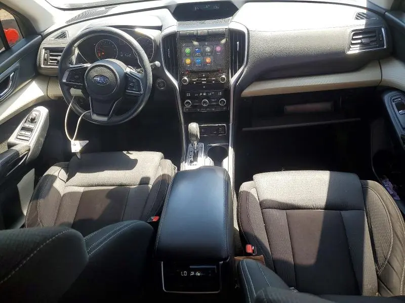 2019 SUBARU ASCENT PREMIUM  