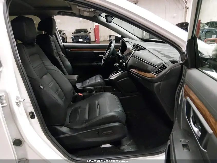 2020 HONDA CR-V AWD EX-L