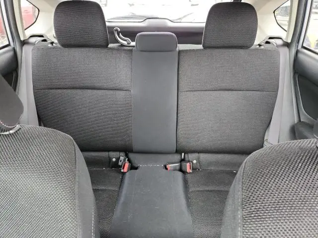 2013 SUBARU XV CROSSTREK 2.0 PREMIUM  