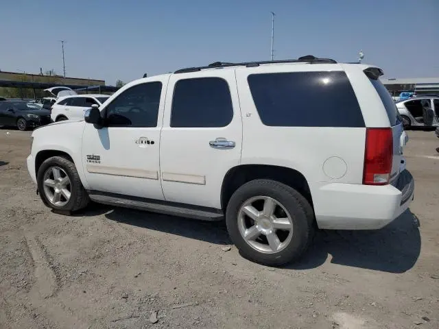 2012 CHEVROLET TAHOE C1500 LT  