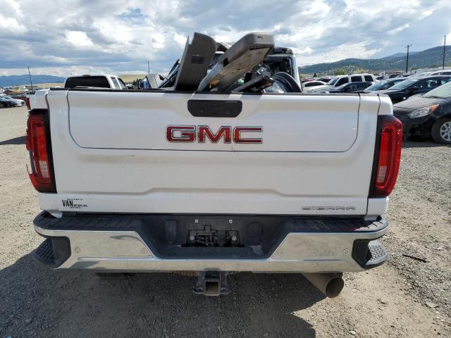 2023 GMC SIERRA K3500 SLT