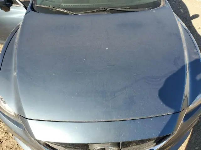 2015 MAZDA 6 TOURING  