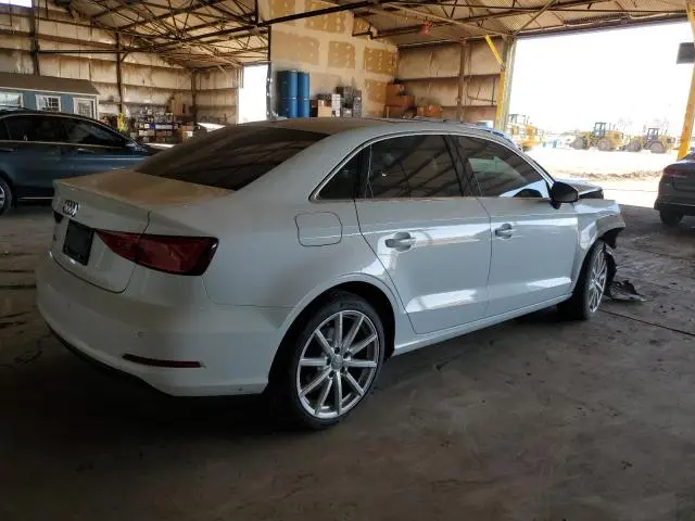 2015 AUDI A3 PREMIUM PLUS  