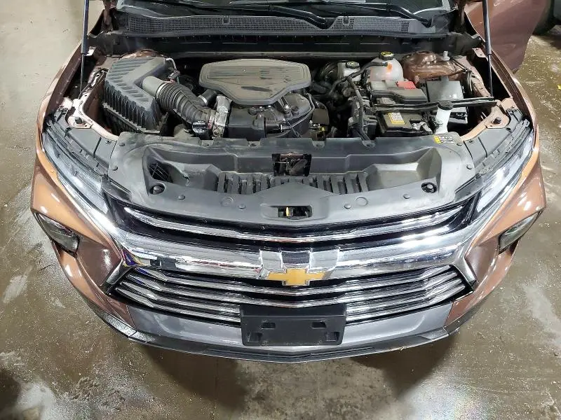 2024 CHEVROLET BLAZER PREMIER  