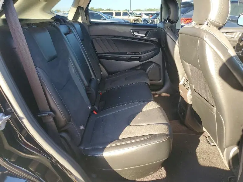 2016 FORD EDGE SPORT  