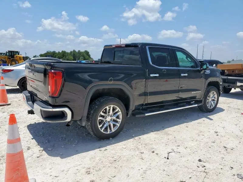 2020 GMC SIERRA C1500 SLT  