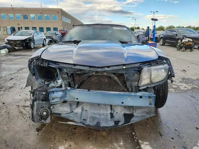 2012 CHEVROLET CAMARO LT  
