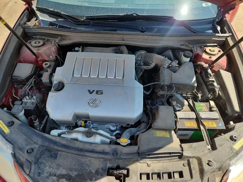 2013 LEXUS ES 350  
