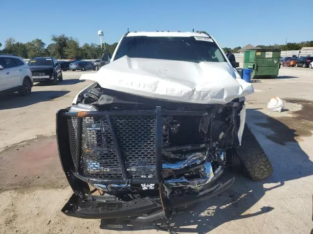2023 FORD F250 SUPER DUTY  