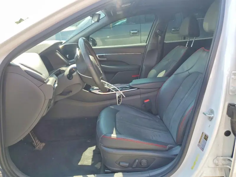 2020 HYUNDAI SONATA SEL PLUS  