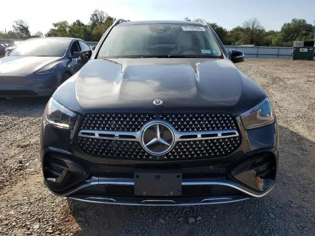 2024 MERCEDES-BENZ GLE 350 4MATIC  