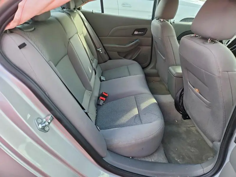 2015 CHEVROLET MALIBU LS  