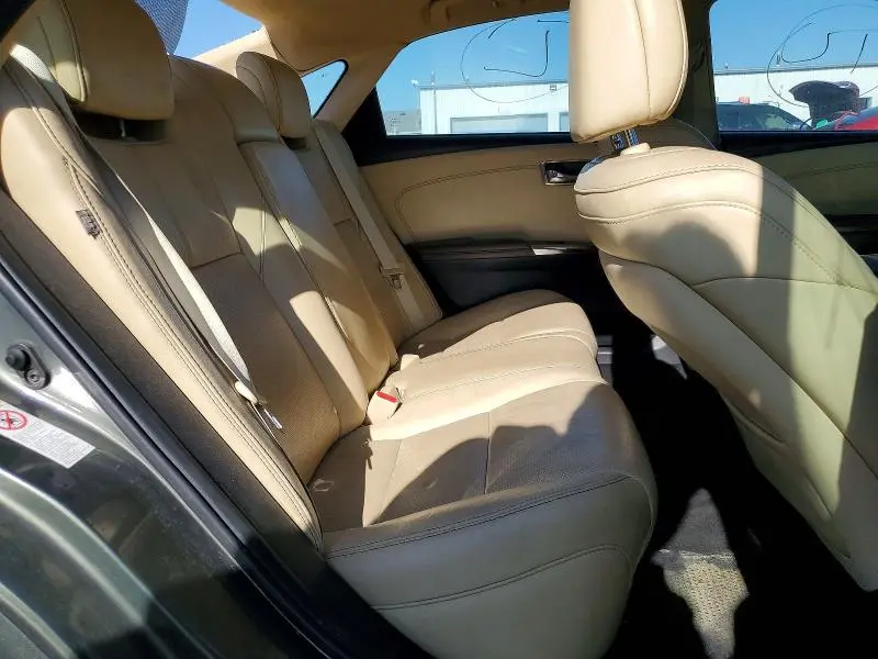 2013 TOYOTA AVALON LIMITED  