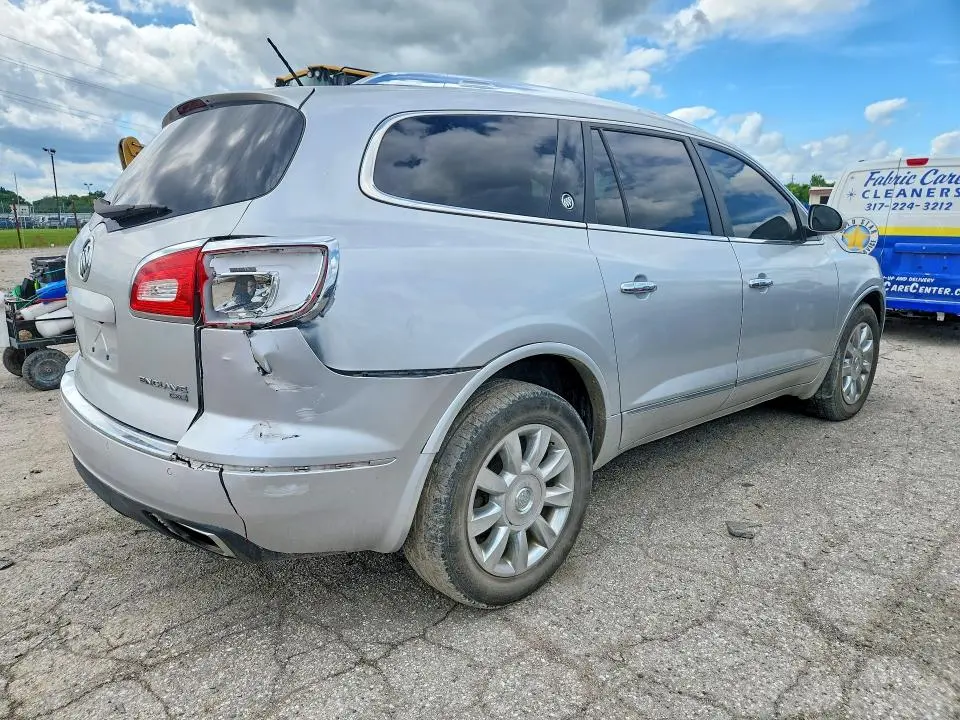 2015 BUICK ENCLAVE   