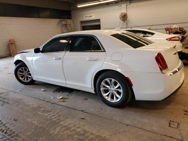 2015 CHRYSLER 300 LIMITED