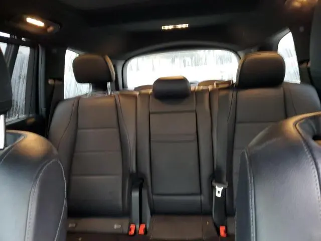 2020 MERCEDES-BENZ GLS 450 4MATIC  