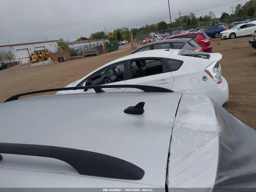 2014 VOLKSWAGEN JETTA SPORTWAGEN 2.0L TDI