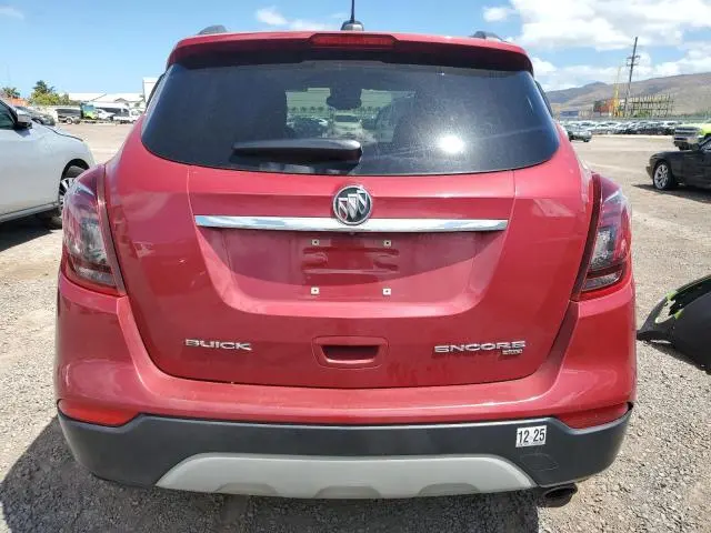 2018 BUICK ENCORE ESSENCE  