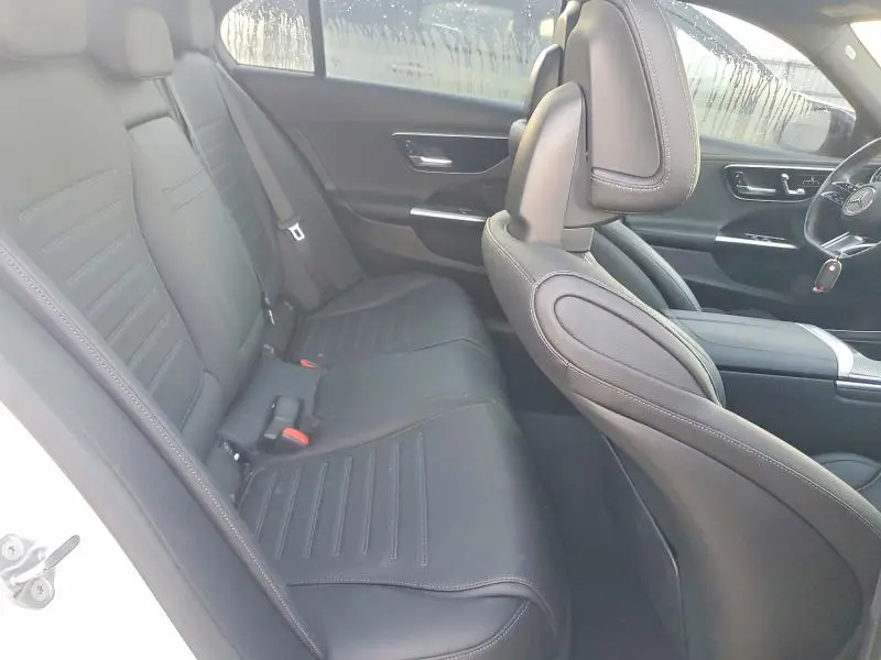 2023 MERCEDES-BENZ C 300 4MATIC  