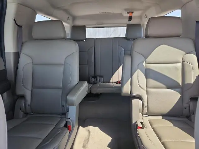 2020 CHEVROLET SUBURBAN K1500 PREMIER  