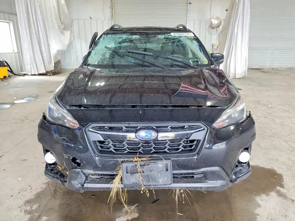 2019 SUBARU CROSSTREK LIMITED  