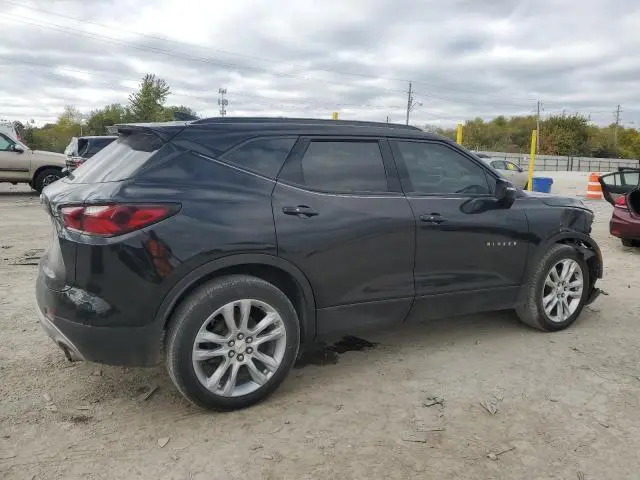 2020 CHEVROLET BLAZER 3LT  