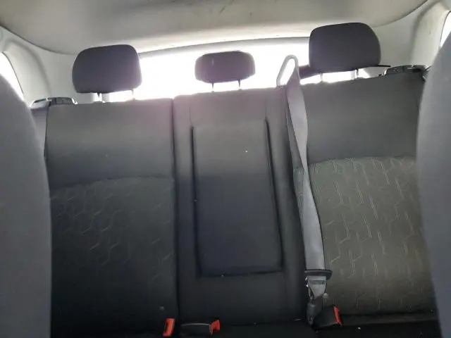 2021 MITSUBISHI OUTLANDER SPORT ES