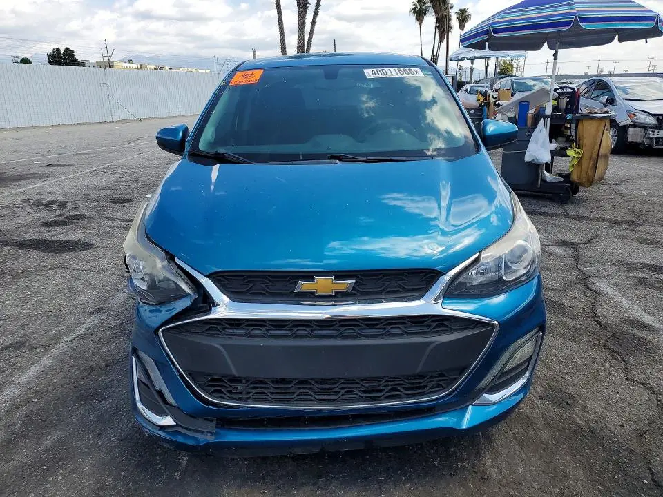 2020 CHEVROLET SPARK 1LT  
