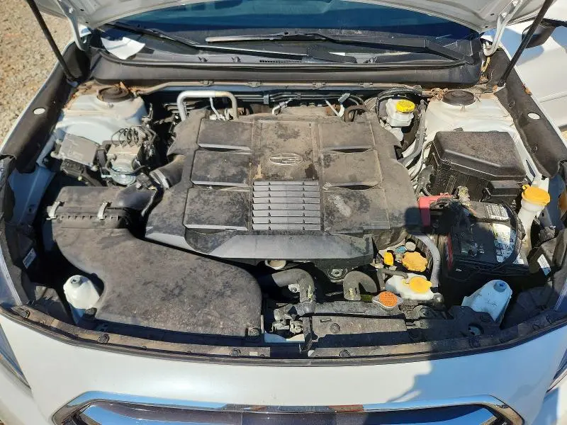2018 SUBARU OUTBACK 3.6R LIMITED  