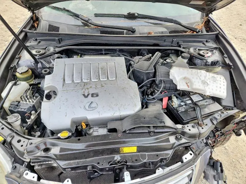 2012 LEXUS ES 350  