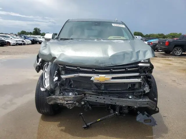 2023 CHEVROLET TAHOE C1500 PREMIER  