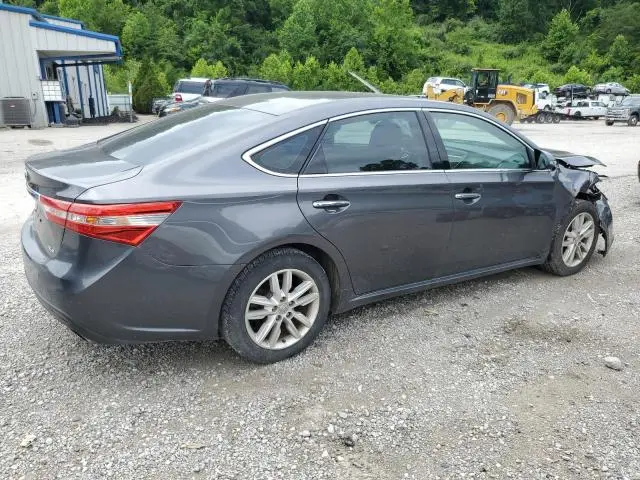2014 TOYOTA AVALON BASE  