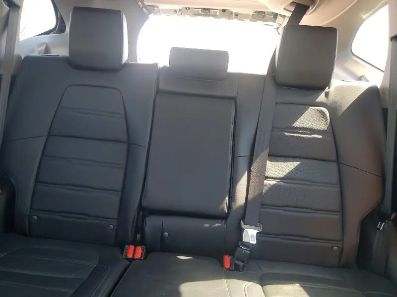 2018 HONDA CR-V EXL  
