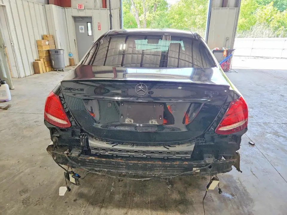 2017 MERCEDES-BENZ E 300 4MATIC  