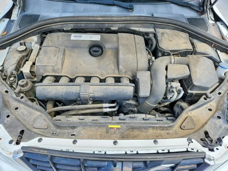 2012 VOLVO XC60 3.2  