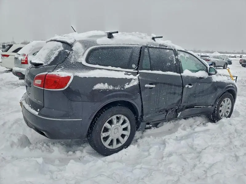 2014 BUICK ENCLAVE   